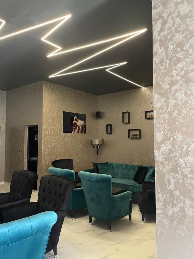 Complex Nero Aparthotel Pamporovo Kültér fotó