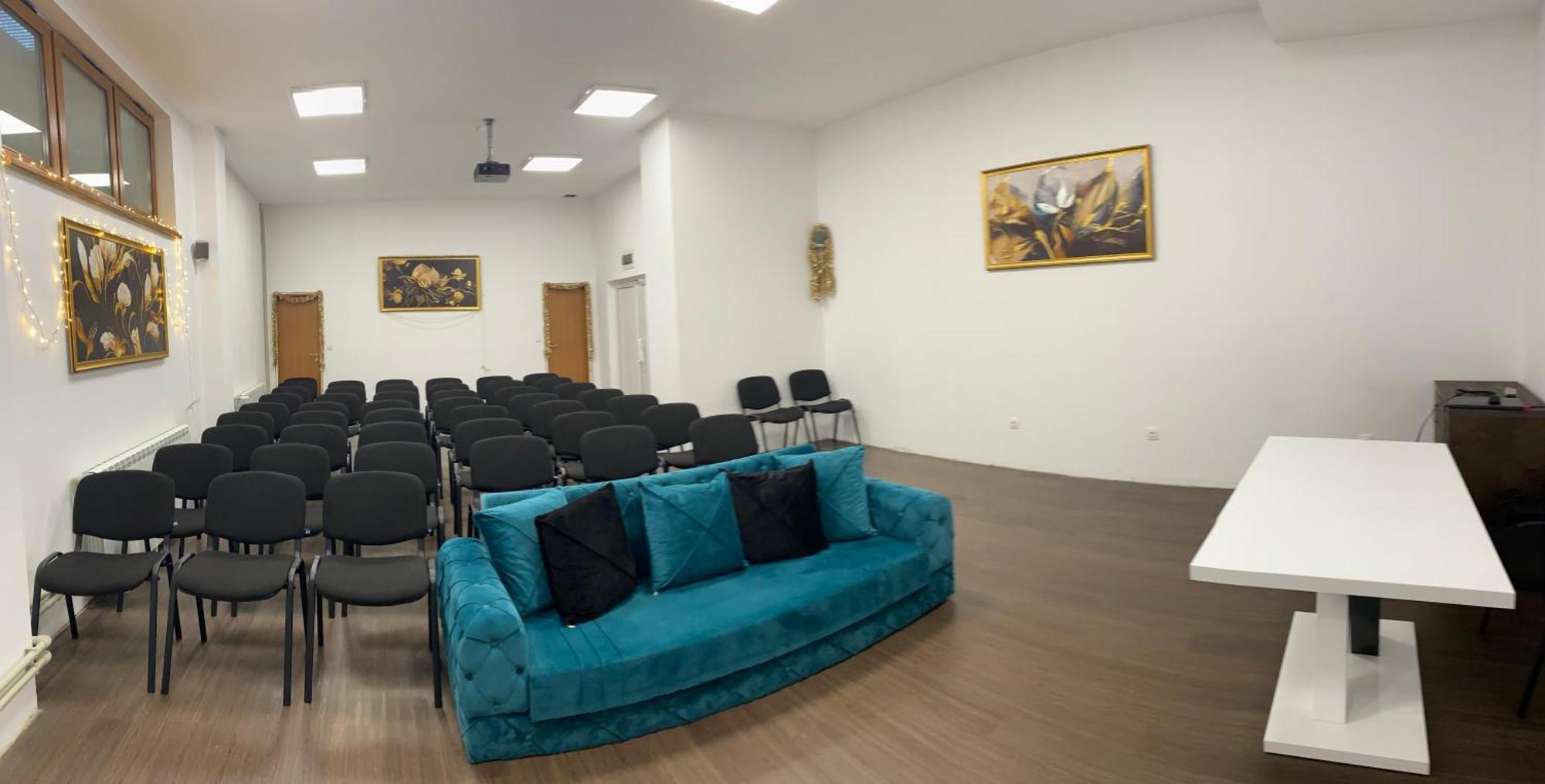 Complex Nero Aparthotel Pamporovo Kültér fotó